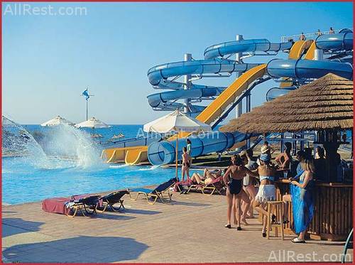 Candia Maris Hotel 11